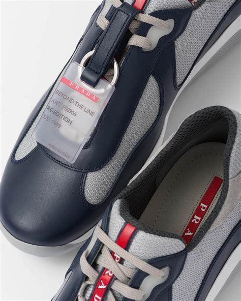 prada america's cup original